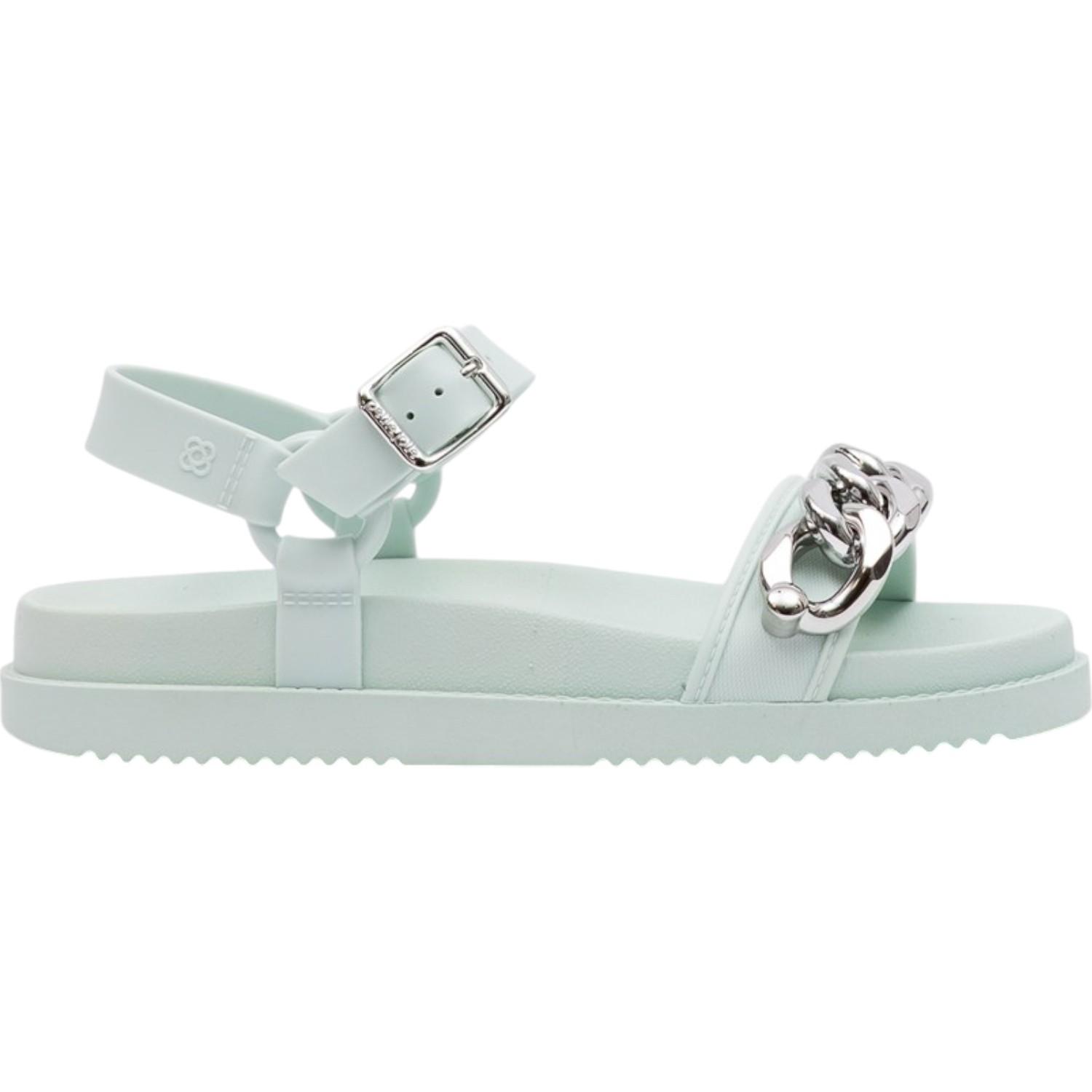 SANDALIA MUJER PETITE JOLIE VERDE PJ7312 - 1