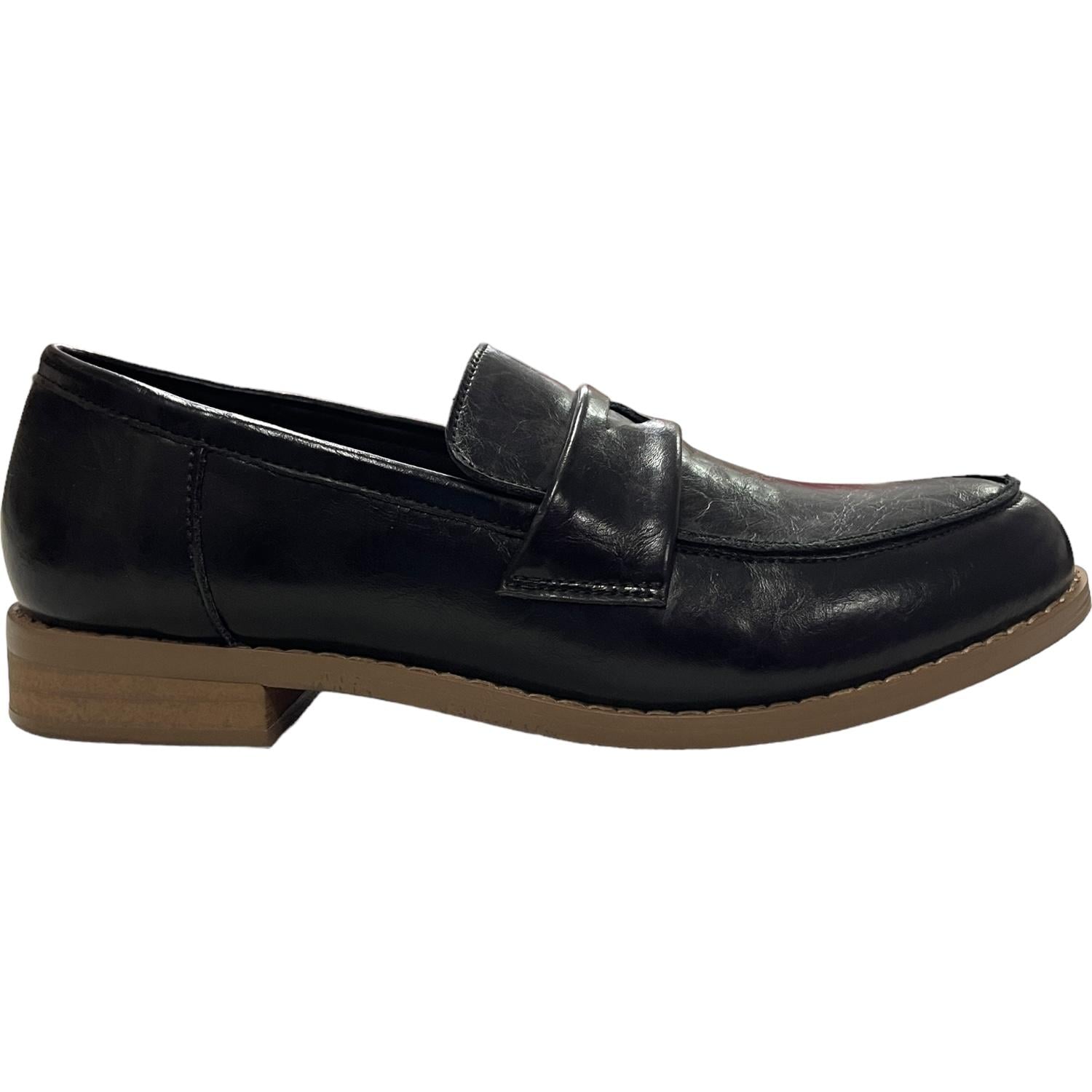 ZAPATO MUJER-NEGRO JAVIERA DETOGNI - 1