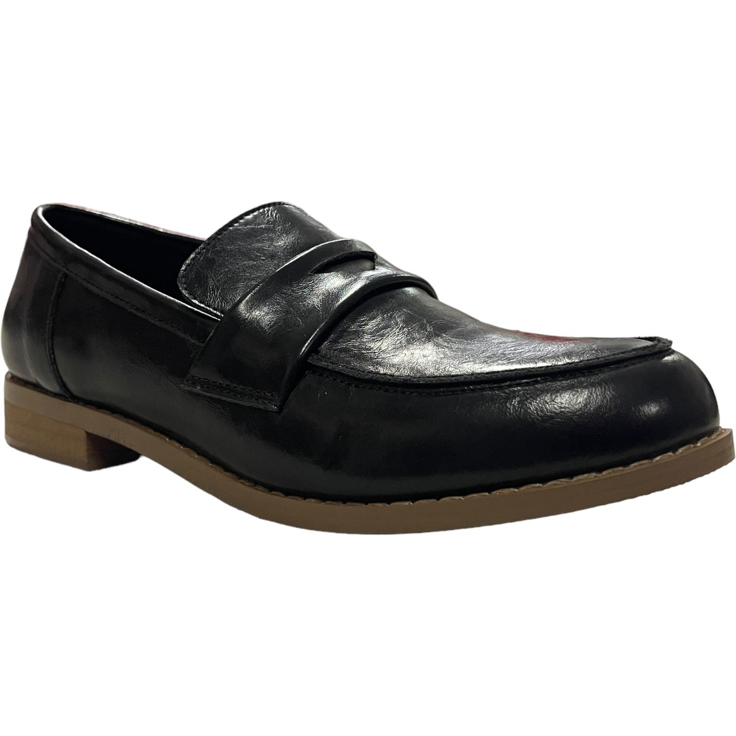 ZAPATO MUJER-NEGRO JAVIERA DETOGNI - 2