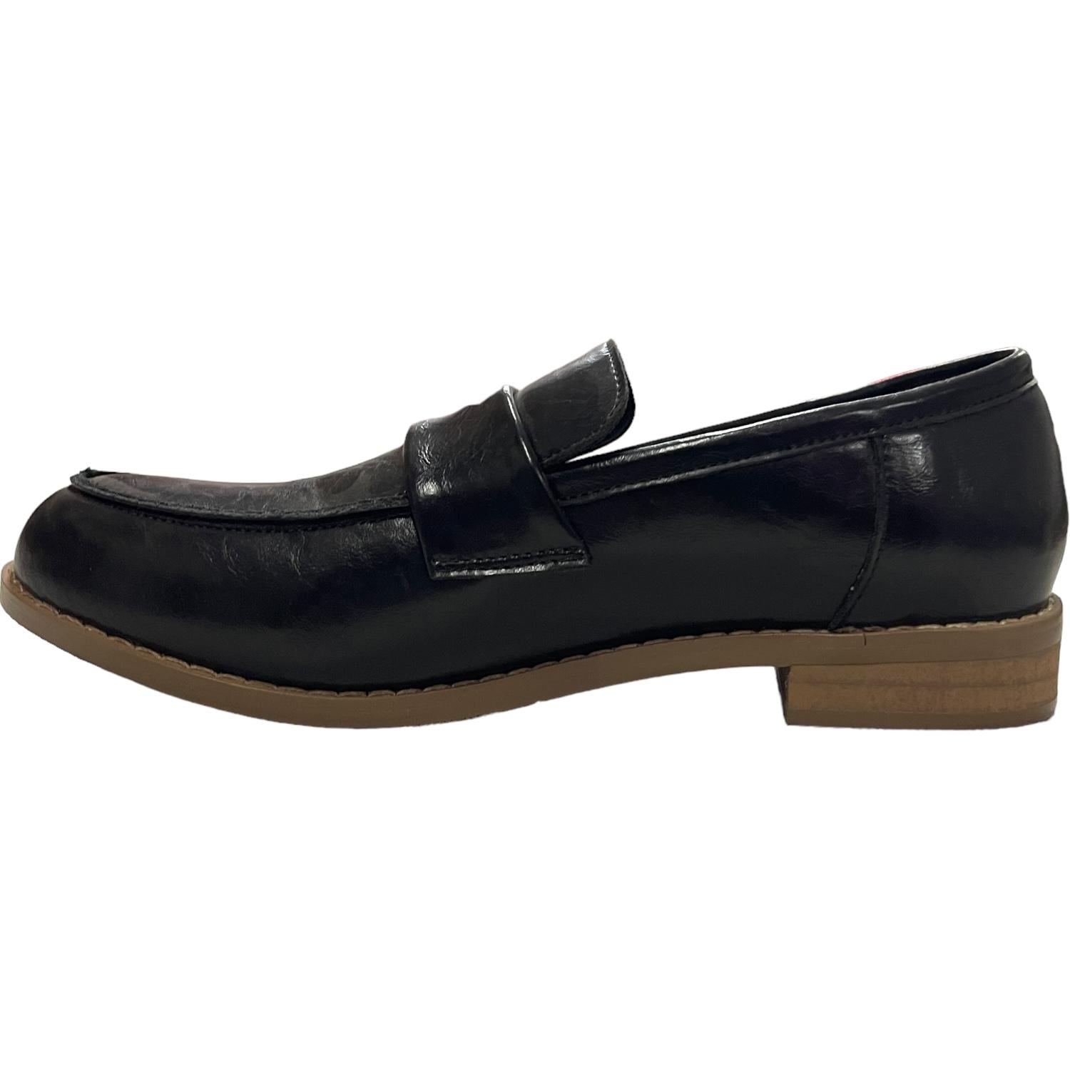ZAPATO MUJER-NEGRO JAVIERA DETOGNI - 3