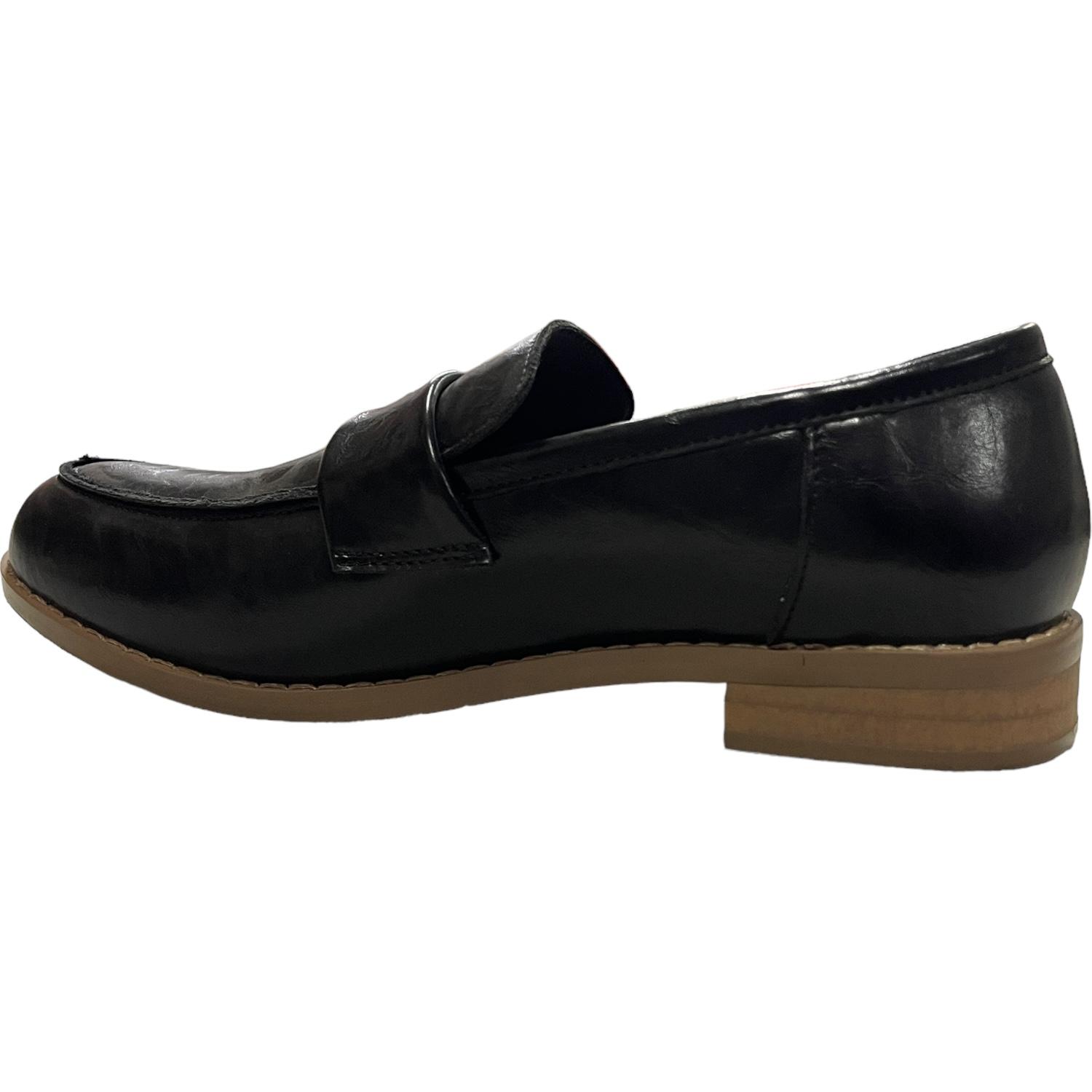 ZAPATO MUJER-NEGRO JAVIERA DETOGNI - 4