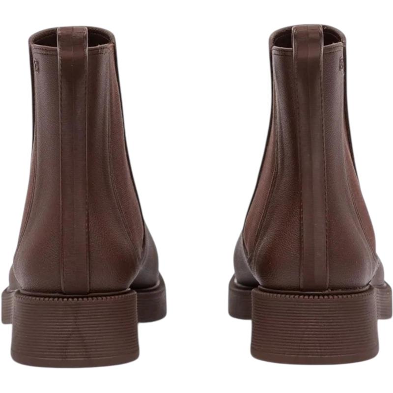 BOTIN MUJER BOSTON BROWN  PJ7129 - 3