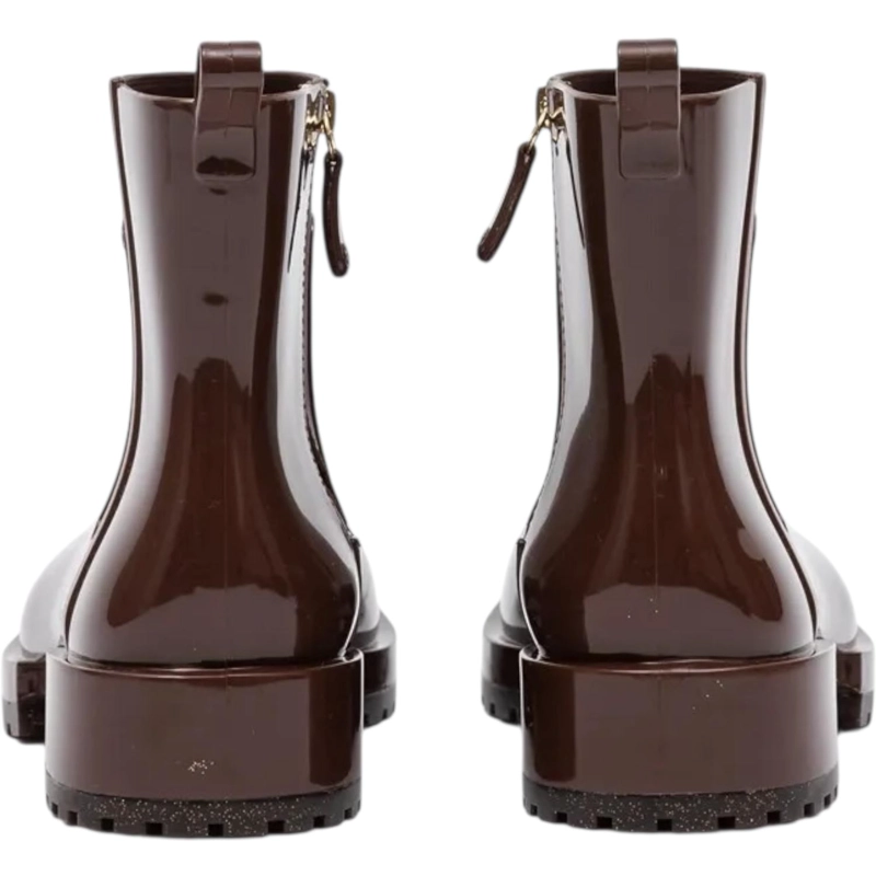 BOTIN MUJER LOBE II BROWN  PJ6649 - 3