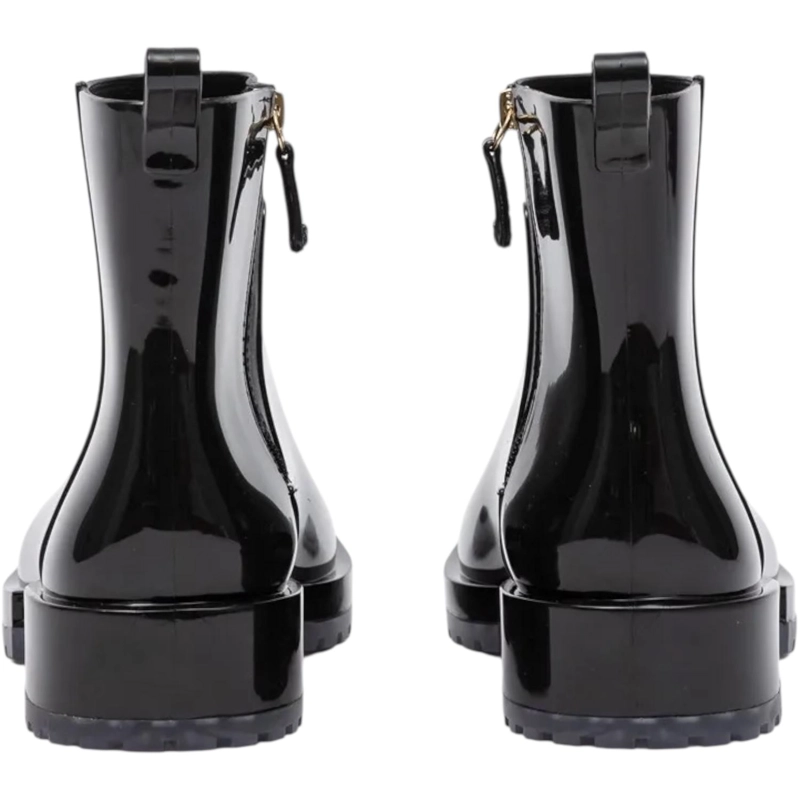 BOTIN MUJER LOBE II BLACK/TRANSLUCENT  PJ6649 - 3