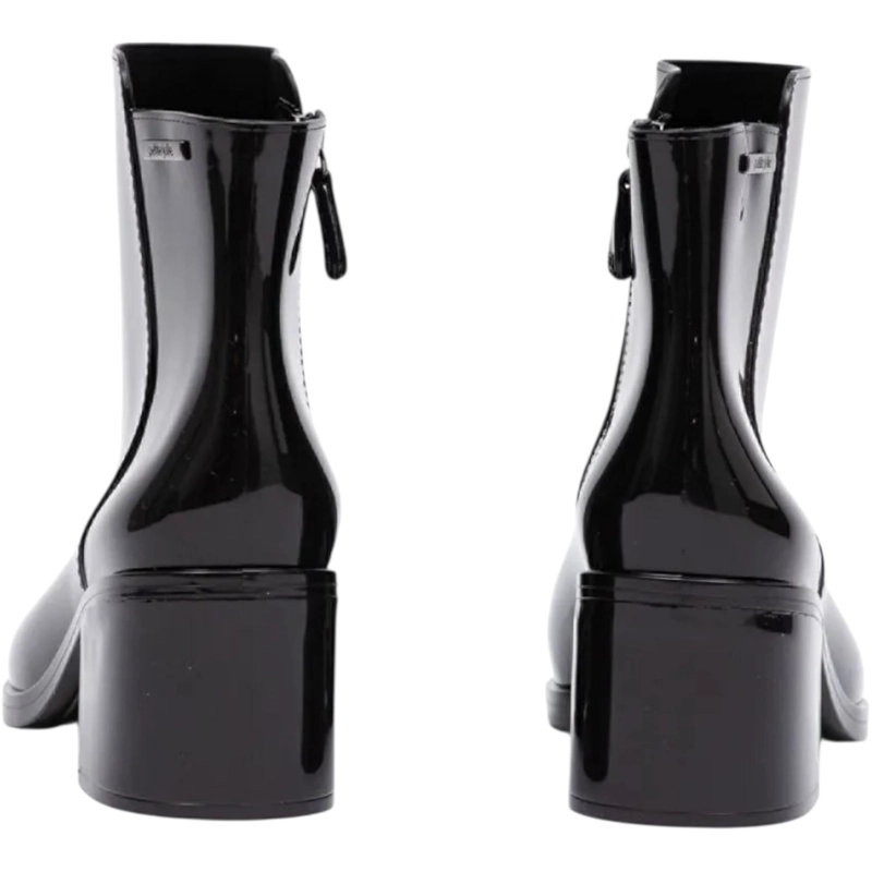 BOTIN MUJER DETROIT BLACK  PJ5588 - 3