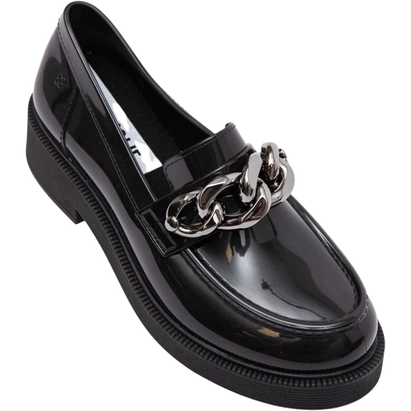 MOCASIN MUJER BOSS BLACK  PJ7547 - 2