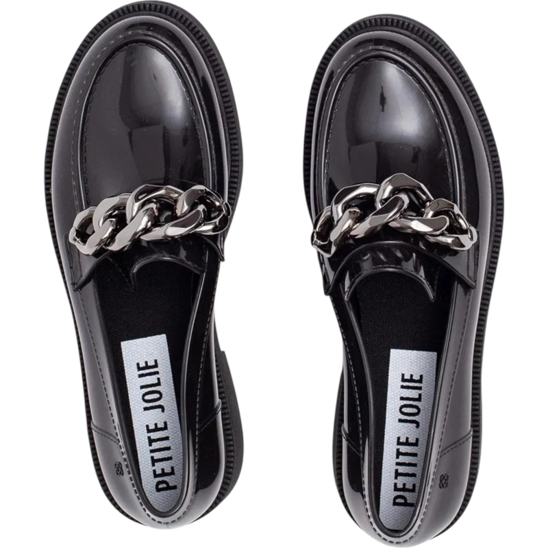 MOCASIN MUJER BOSS BLACK  PJ7547 - 4