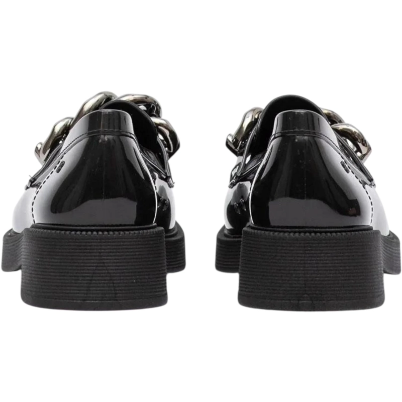 MOCASIN MUJER BOSS BLACK  PJ7547 - 5