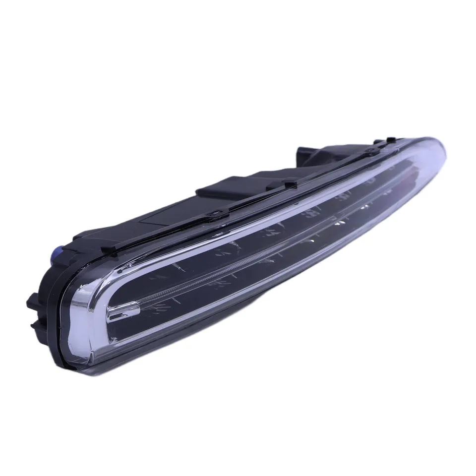 LUZ LED PORSCHE DE DIA, INTERMITENTE, CAYENNE 2011-2014 - 3