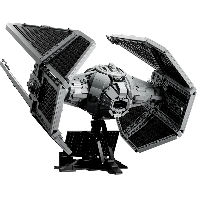 LEGO STAR WARS INTERCEPTOR TIE 75382 - 5