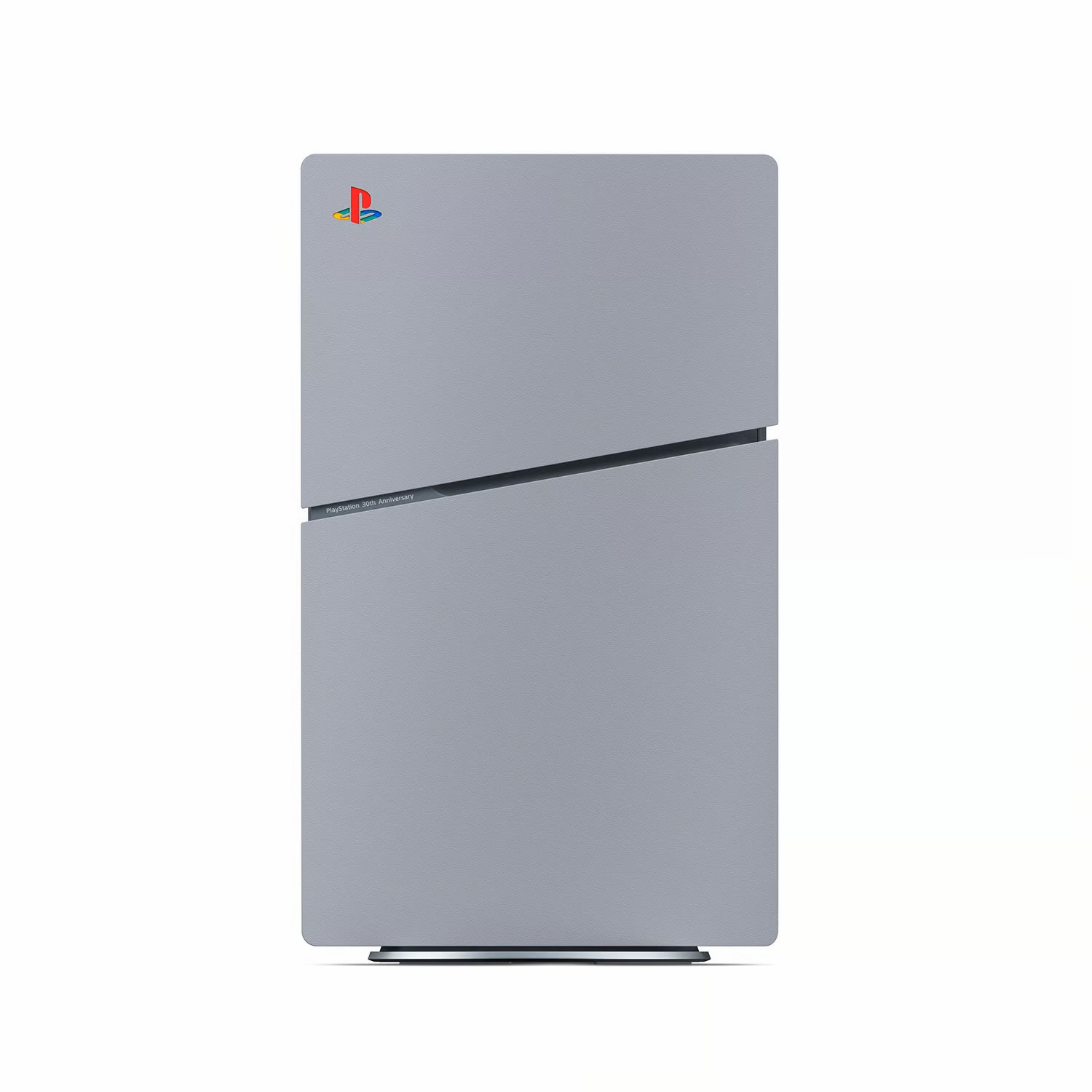 PLAYSTATION 5 DIGITAL LIMITED EDITION 30 ANIVERSARIO RETRO - 2