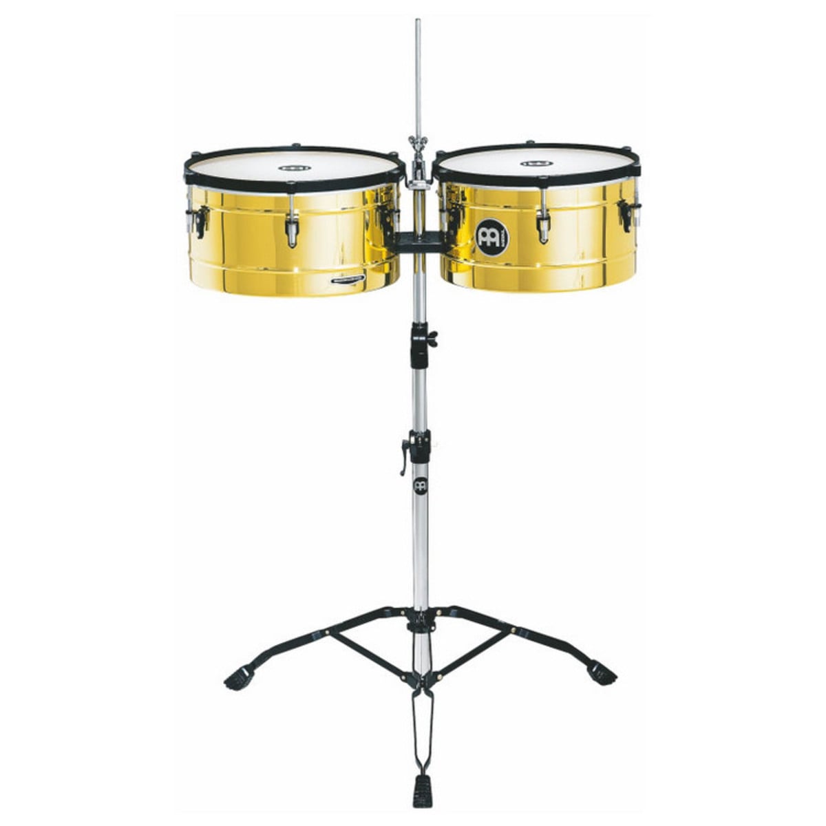 TIMBALES MEINL MT1415B MARATHON SERIES - 1