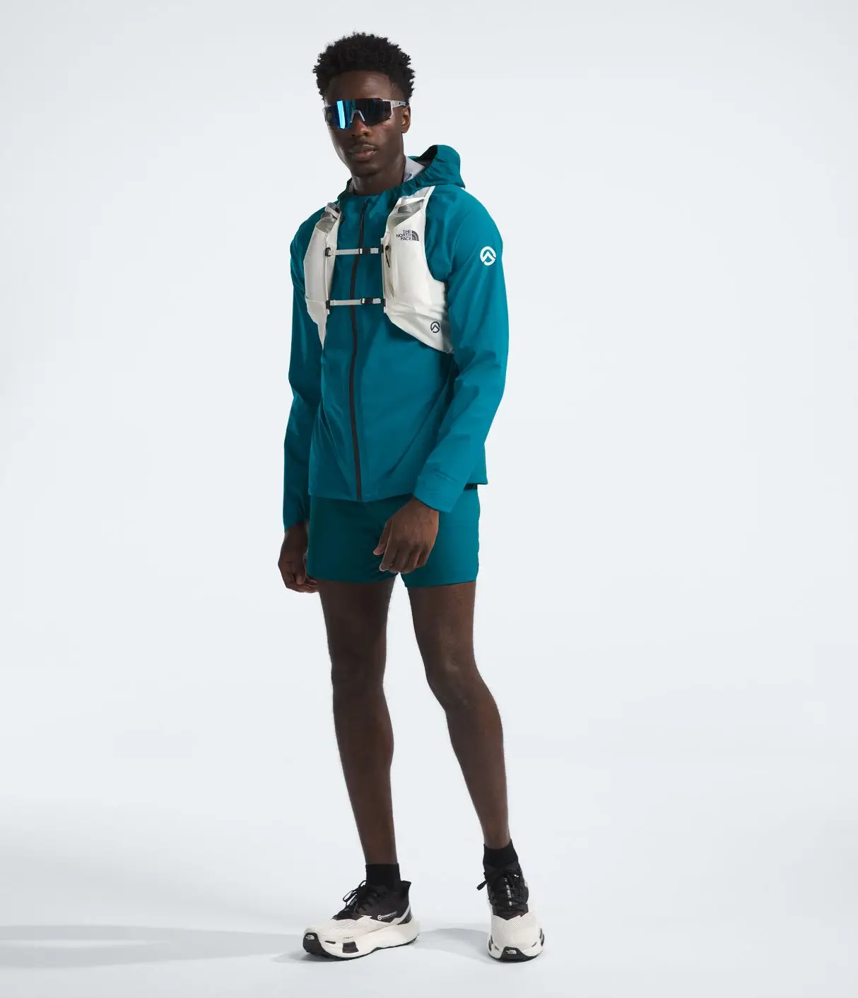 CHAQUETA THE NORTH FACE SUPERIOR FUTURELIGHT SUMMIT HOMBRE TALLA L - 7