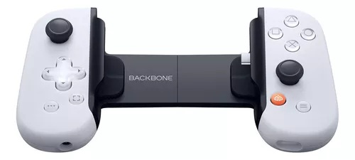 CONTROL JOYSTICK BACKBONE ONE USB-C PLAYSTATION - 2