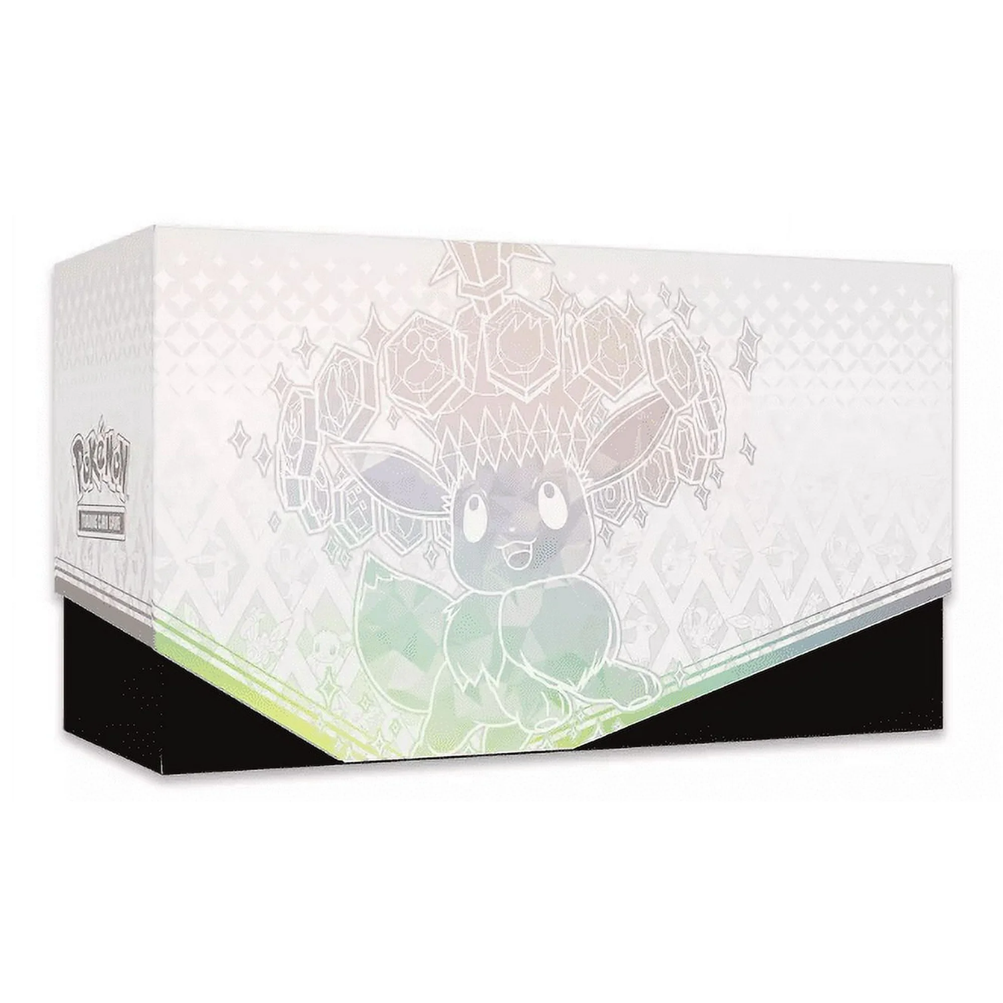 POKÉMON TCG : PRISMATIC EVOLUTIONS ELITE TRAINER BOX IDIOMA INGLÉS - 3