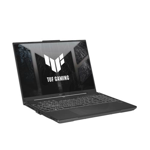 NOTEBOOK GAMER ASUS TUF GAMING F16 INTEL CORE 5 -210H NVIDIA GEFORCE RTX 3050 6GB 16' FHD 144HZ 8GB - 2