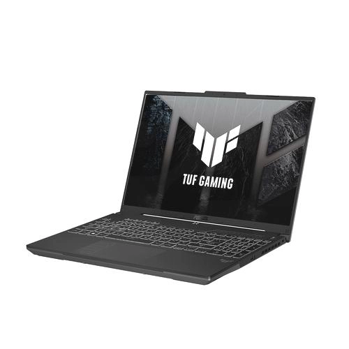 NOTEBOOK GAMER ASUS TUF GAMING F16 INTEL CORE 5 -210H NVIDIA GEFORCE RTX 3050 6GB 16' FHD 144HZ 8GB - 3