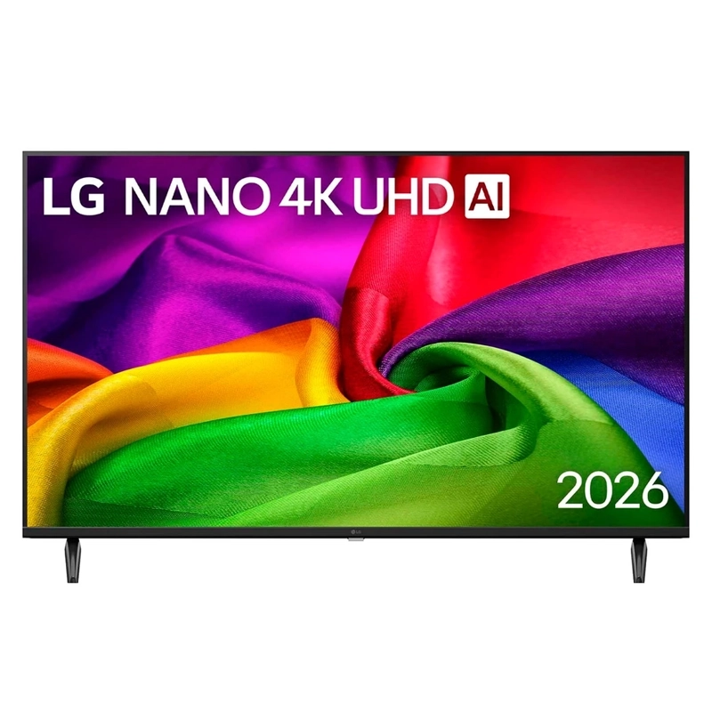 SMART TV LG NANOCELL 4K UHD 65” 65NU800BPSB - 2