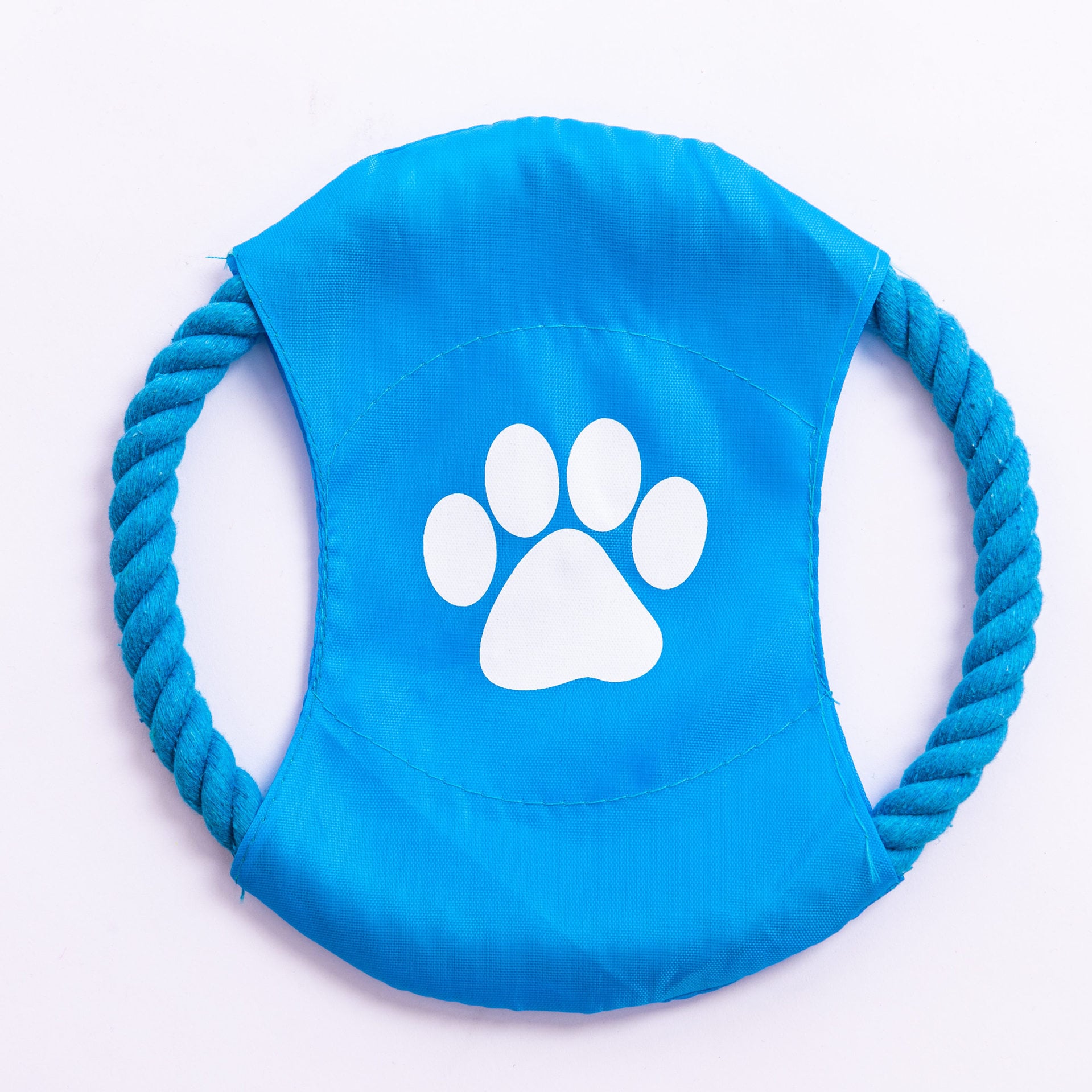 SET PERROS 10 JUGUETES MASCOTAS BOLA CUERDAS NUDOS - 3