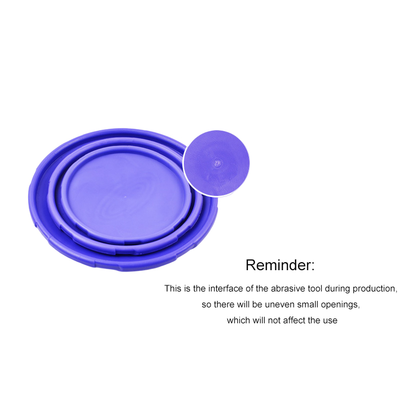 FRISBEE PERROS 18 CM MASCOTAS RESISTENTE - 6