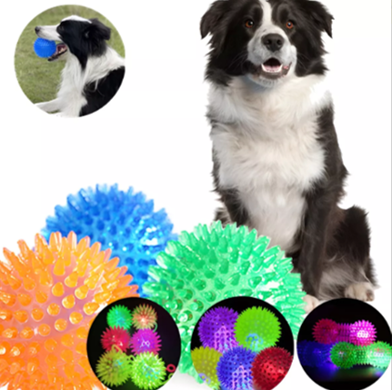 SET ARNÉS PERROS CUADRO + CORREA 2 PELOTAS + FRISBEE MASCOTAS - 9