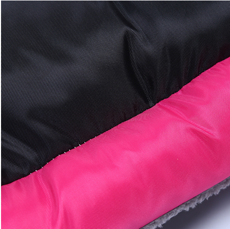 CAMA PERROS Y GATOS ULTRASUAVE TALLA M 54 CM X 42 CM - 8