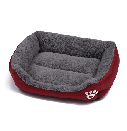 CAMA ULTRASUAVE TALLA L 66CM X 50CM - 13