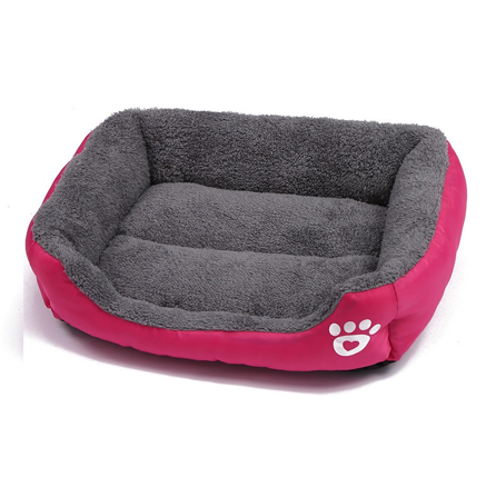 CAMA ULTRASUAVE TALLA XL 80CM X 60CM - 1