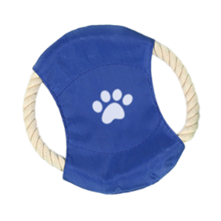 SET 15 JUGUETES PERROS PELOTA DENTAL CUERDAS NUDOS - 5