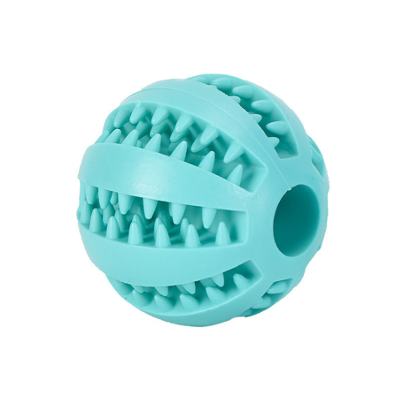 SET 15 JUGUETES PERROS PELOTA DENTAL CUERDAS NUDOS - 9