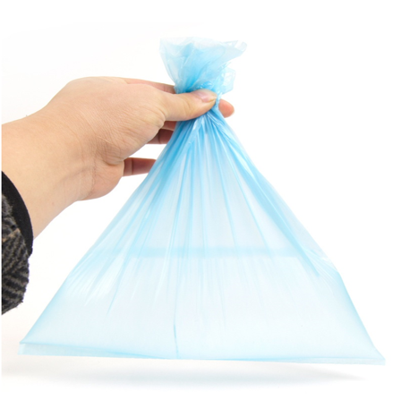 BOLSAS SANITARIAS PERROS Y GATOS 30 ROLLOS EXCREMENTO DESECHOS - 5
