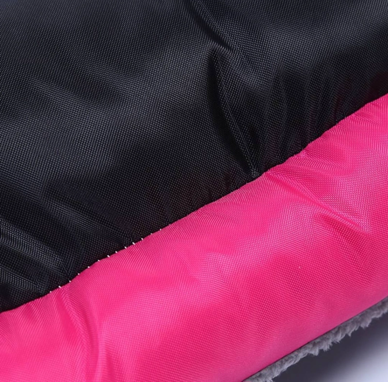 CAMA ULTRASUAVE PARA MASCOTAS TALLA M 54CM X 42CM - 9