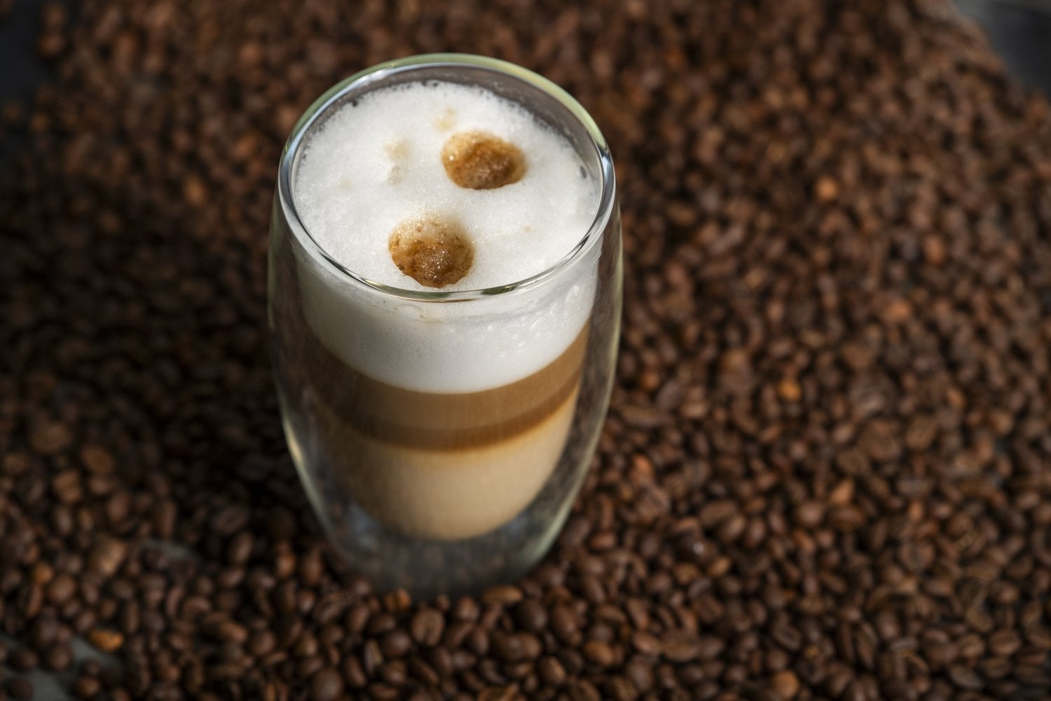 CAFÉ AMATI GRANO FORZA 250 GR. - 3