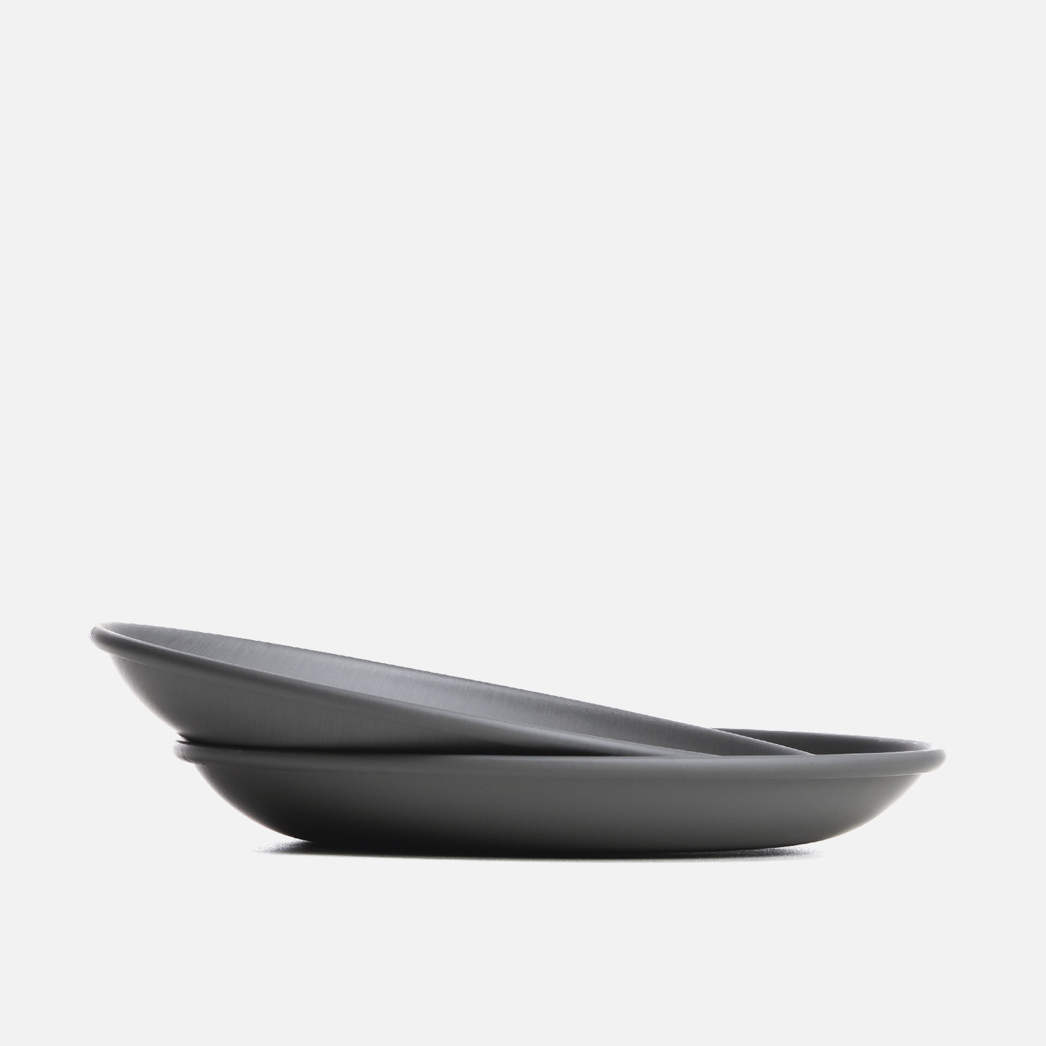 SET GEOGRAPHY COCINA UNISEX BARITU 4P GRIS OSCURO - 6