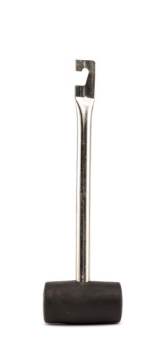 MARTILLO UNISEX MARTILLO TAMA NEGRO 075 GEOGRAPHY - 2