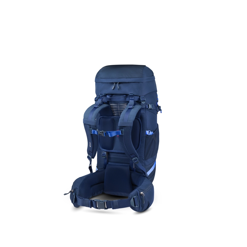 MOCHILA LIPPI AZUL MARINO X-PERIENCE 45 BACKPACK - 2