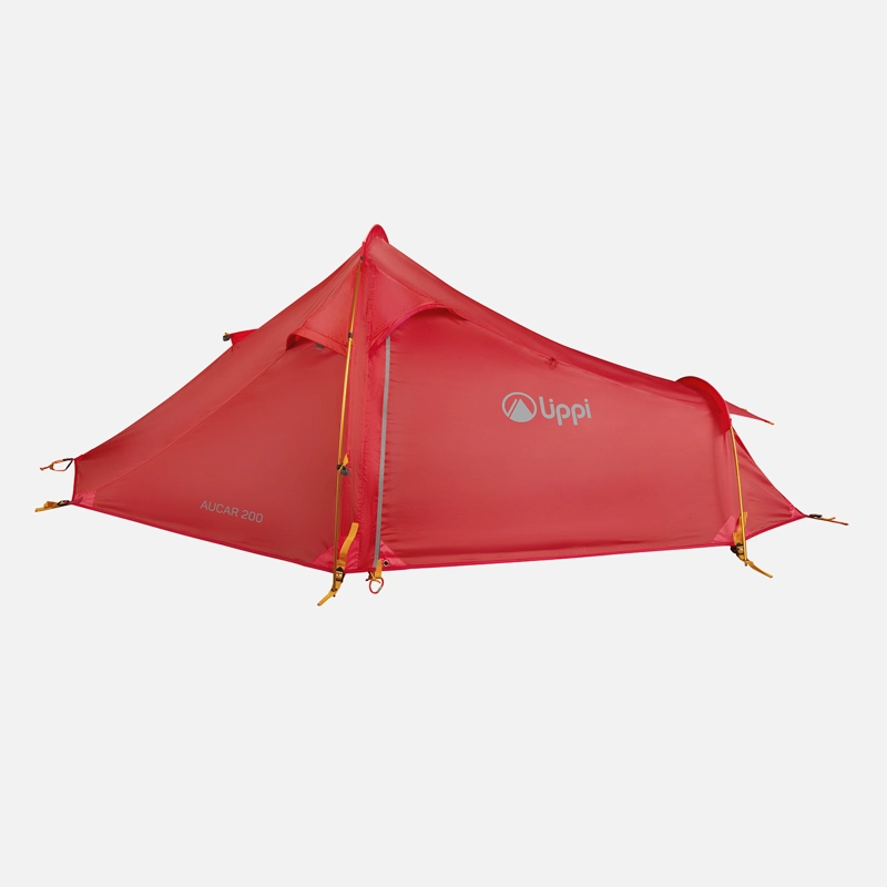 CARPA LIPPI AUCAR 200 HANGPRO TENT NARANJO - 1