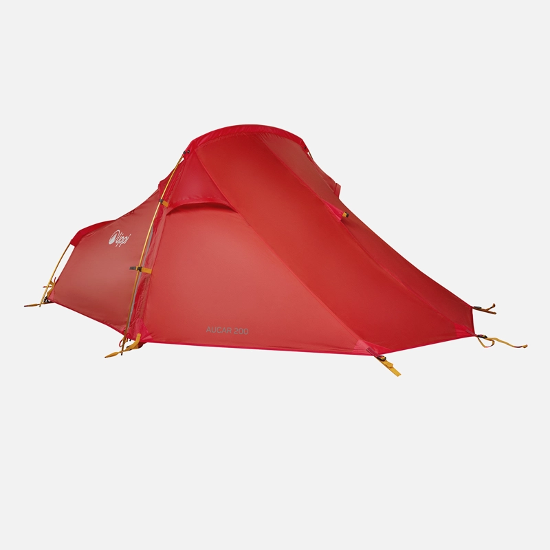 CARPA LIPPI AUCAR 200 HANGPRO TENT NARANJO - 2