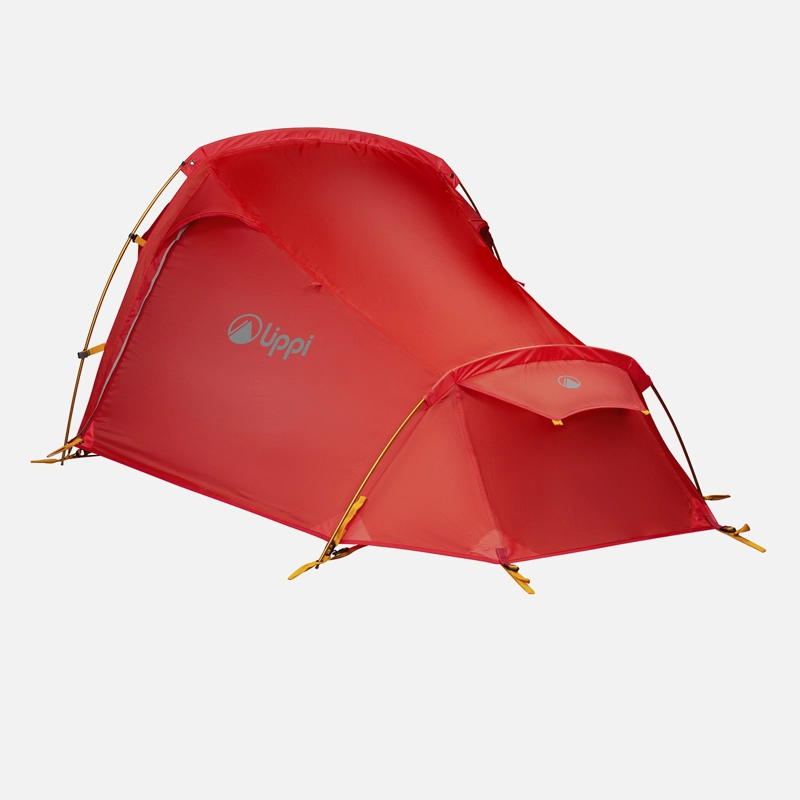 CARPA LIPPI AUCAR 200 HANGPRO TENT NARANJO - 3