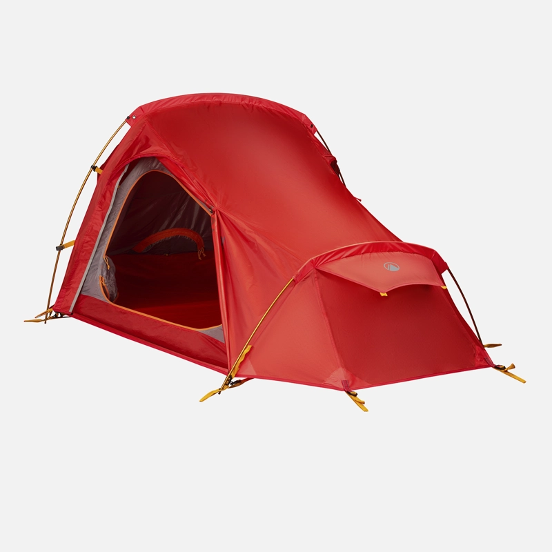 CARPA LIPPI AUCAR 200 HANGPRO TENT NARANJO - 4