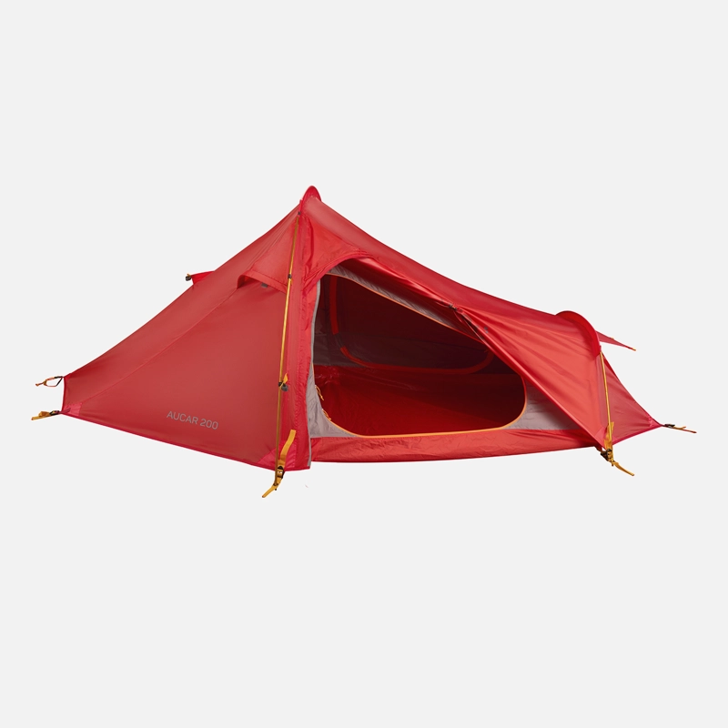 CARPA LIPPI AUCAR 200 HANGPRO TENT NARANJO - 5