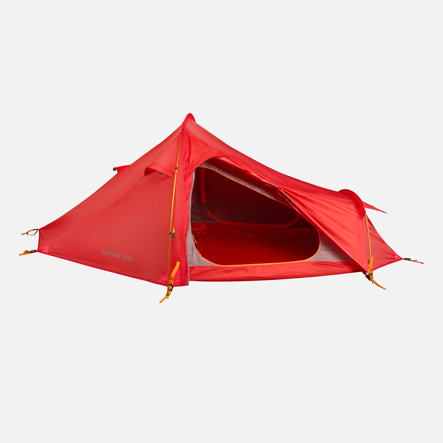 CARPA LIPPI AUCAR 200 HANGPRO TENT NARANJO - 5