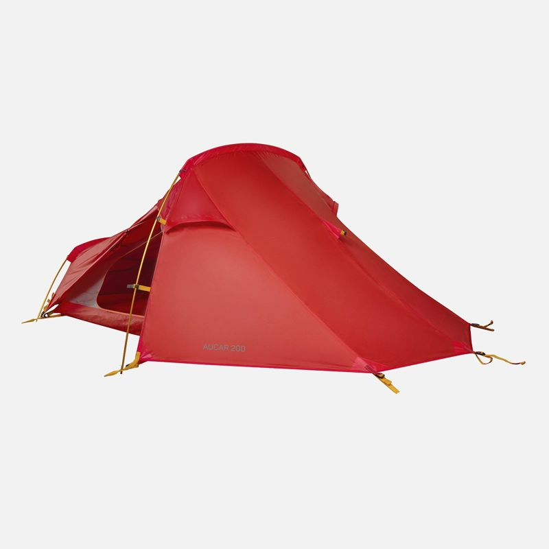 CARPA LIPPI AUCAR 200 HANGPRO TENT NARANJO - 6