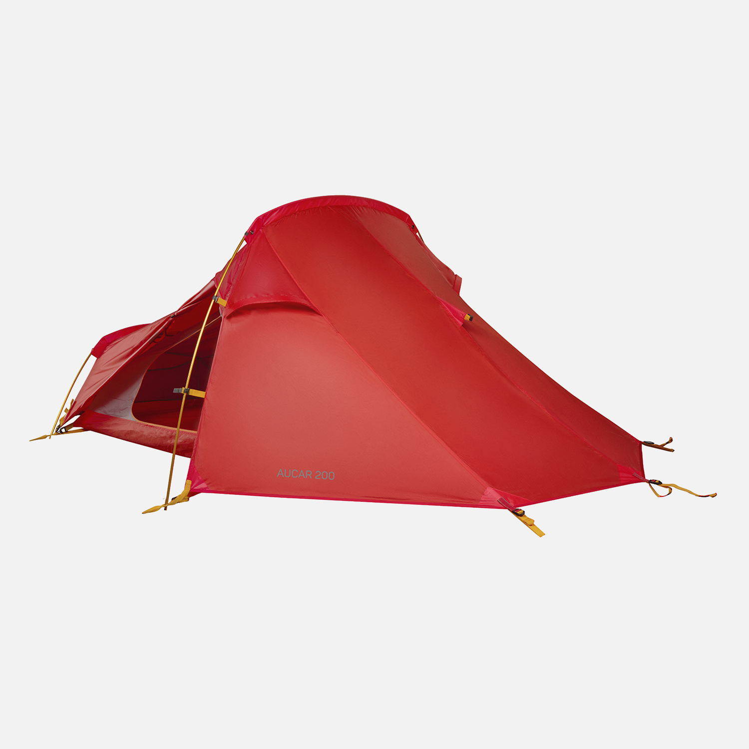 CARPA LIPPI AUCAR 200 HANGPRO TENT NARANJO - 6