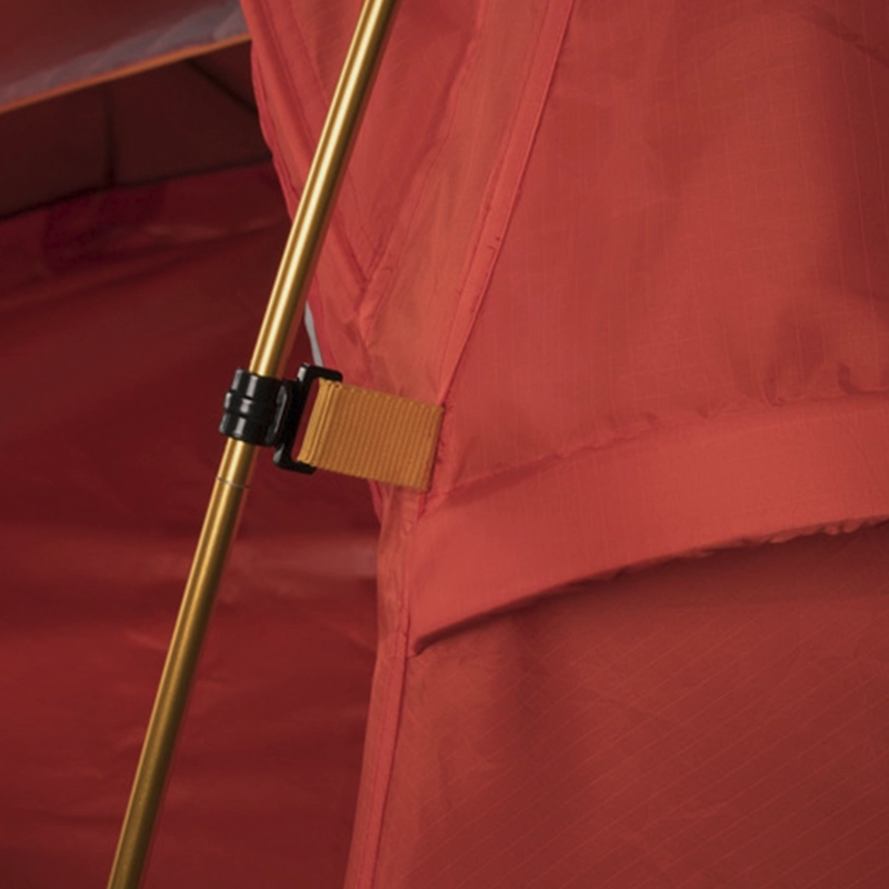CARPA LIPPI AUCAR 200 HANGPRO TENT NARANJO - 8