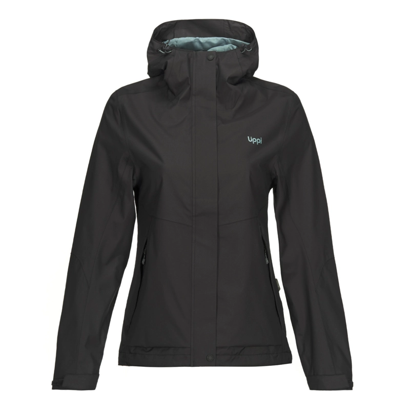 CHAQUETA MUJER BLIZZARD B-DRY HOODY JACKET GRAFITO LIPPI V23 - 1