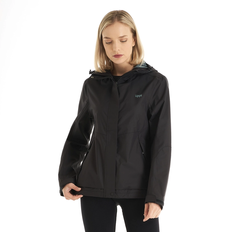 CHAQUETA MUJER BLIZZARD B-DRY HOODY JACKET GRAFITO LIPPI V23 - 2