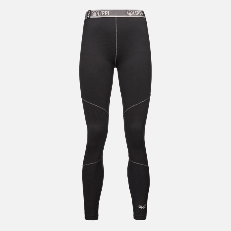 PRIMERA CAPA MUJER SKINTEC 2000 WARM BOTTOM NEGRO LIPPI - 1