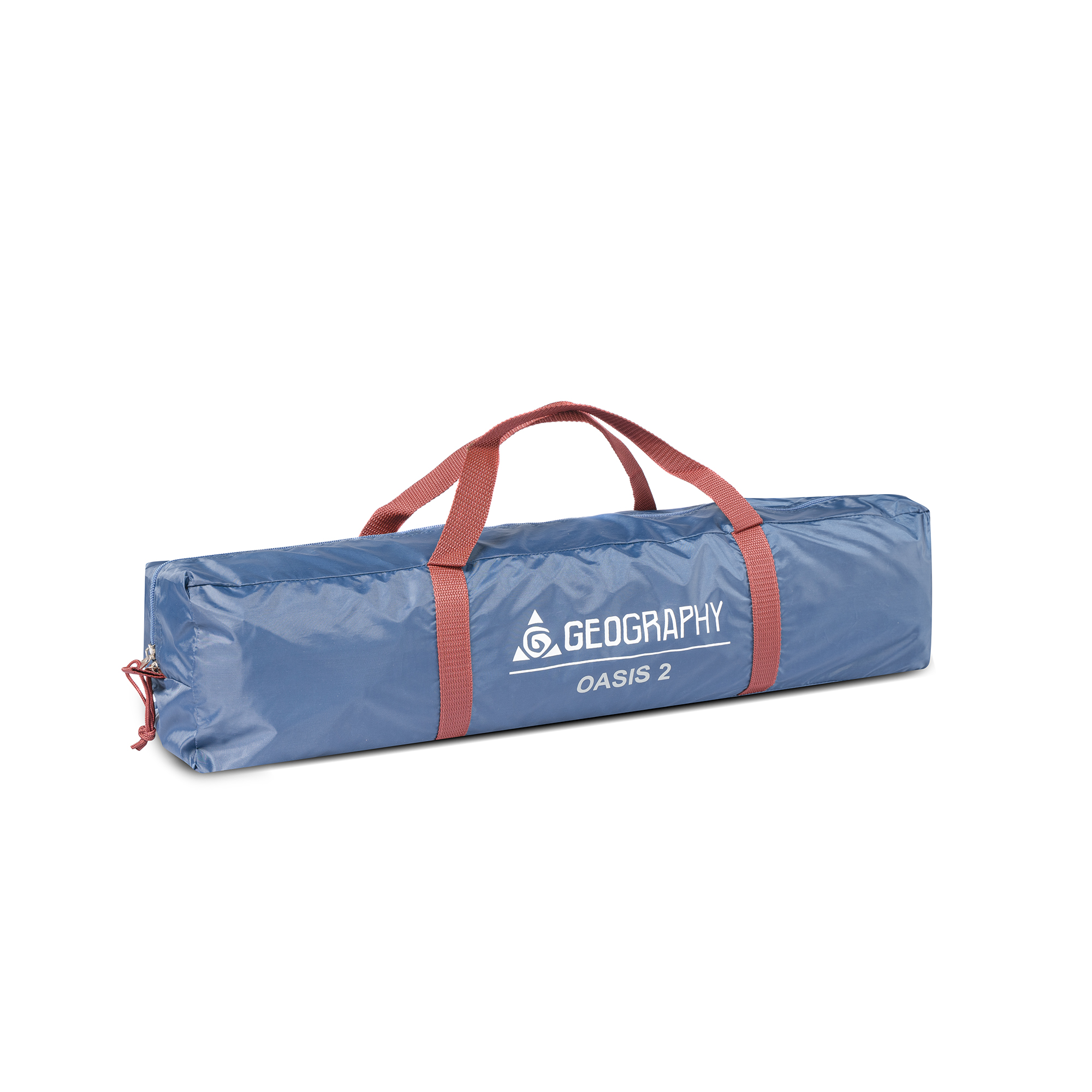 CARPA UNISEX OASIS 2P AZUL 014 GEOGRAPHY - 3