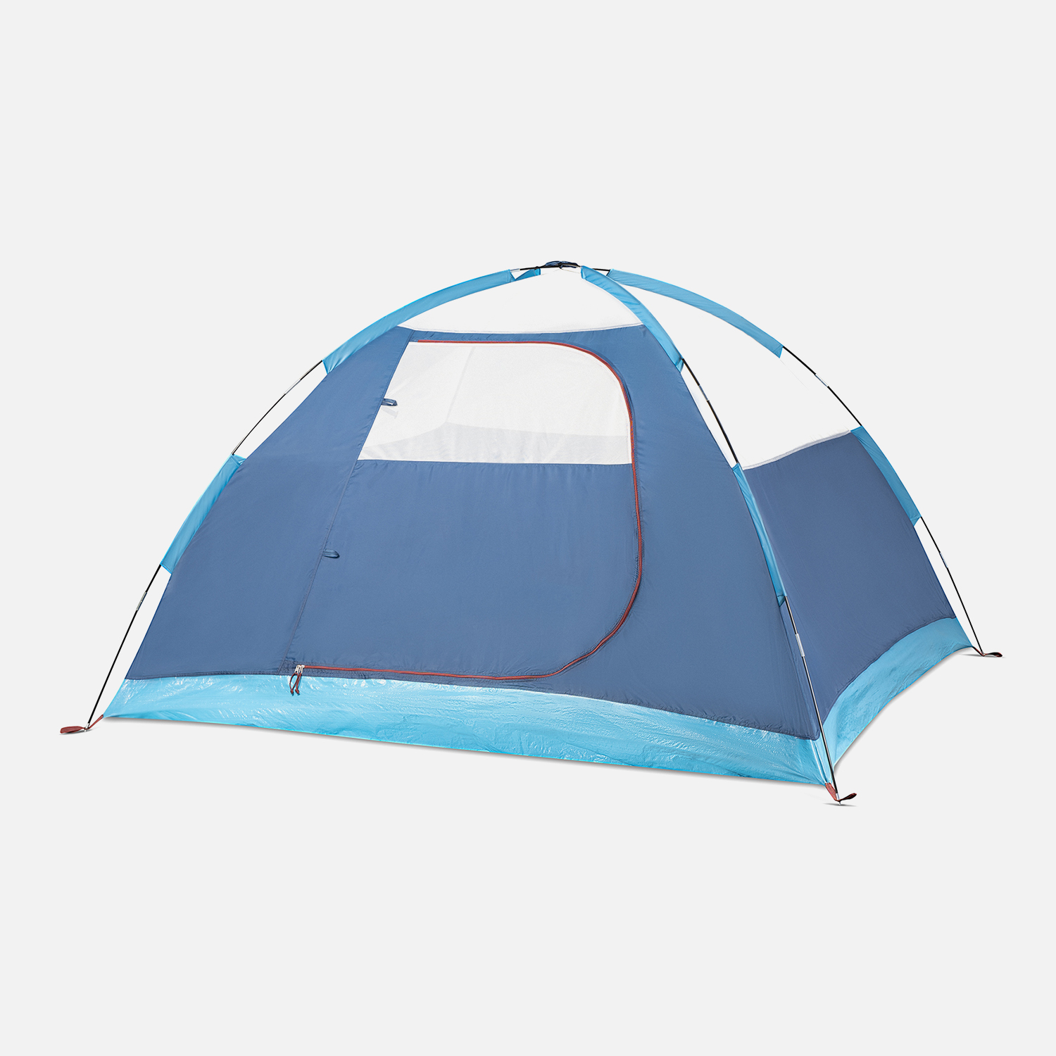 CARPA UNISEX OASIS 4P AZUL 014 GEOGRAPHY - 3